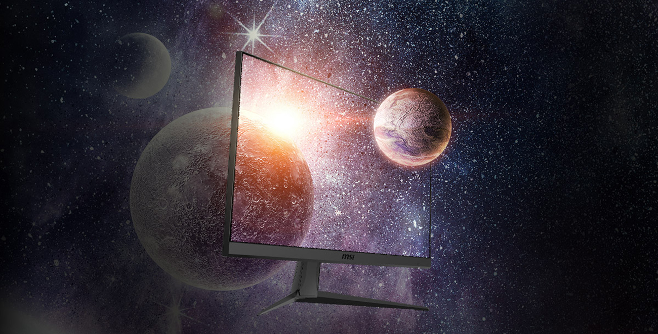 MSI Gaming Monitor